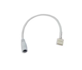 80116  30cm Dc Connector Wire (10mm)